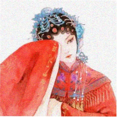 影迷 午夜放映员 头像