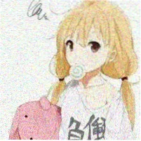 影迷 周末观影团 头像